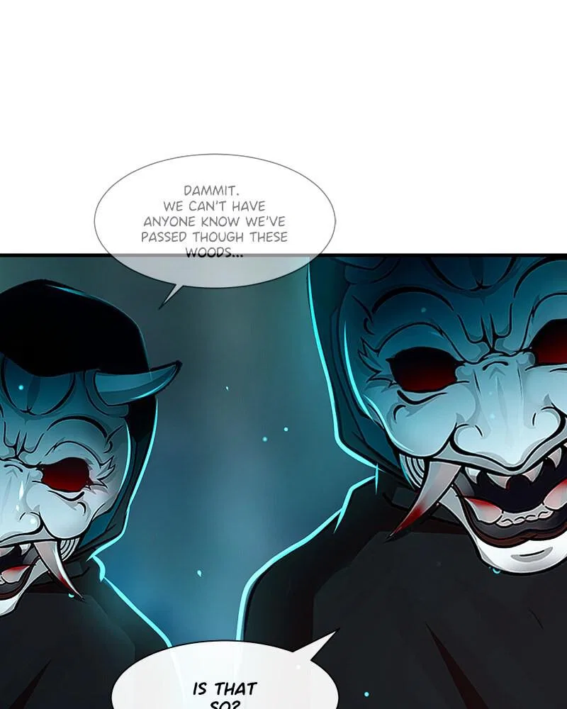 Subzero Chapter 125 – Page 20