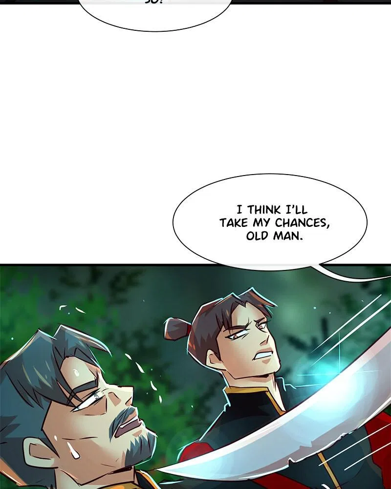 Subzero Chapter 125 – Page 21
