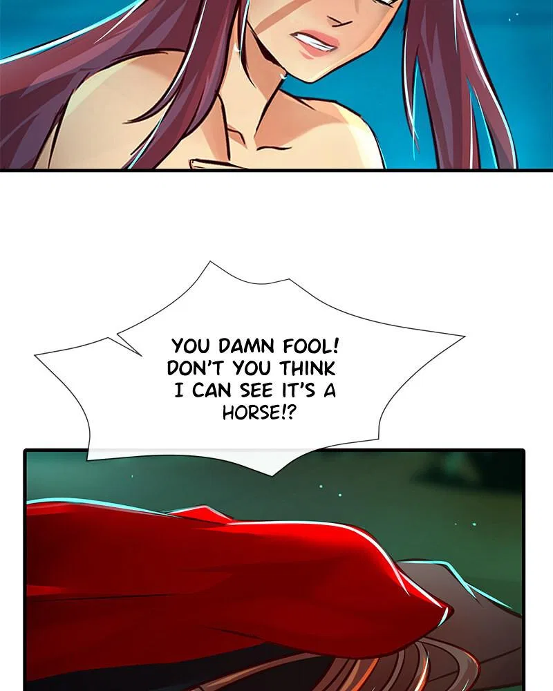 Subzero Chapter 125 – Page 36