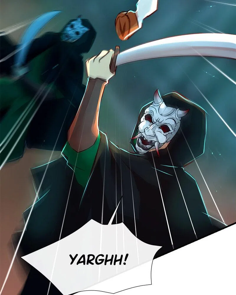 Subzero Chapter 125 – Page 44