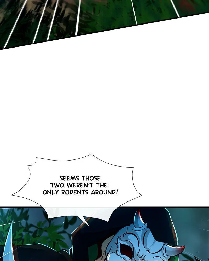 Subzero Chapter 125 – Page 61