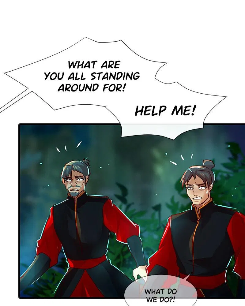 Subzero Chapter 125 – Page 65