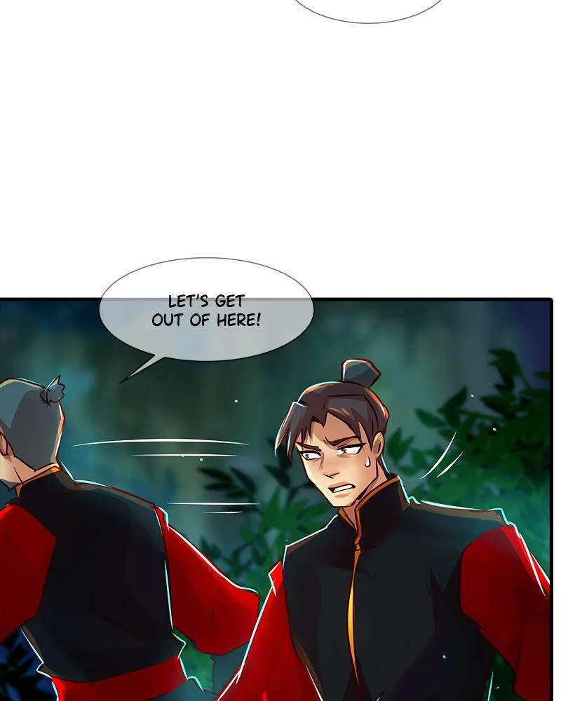 Subzero Chapter 125 – Page 66
