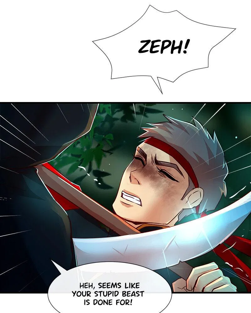 Subzero Chapter 125 – Page 81