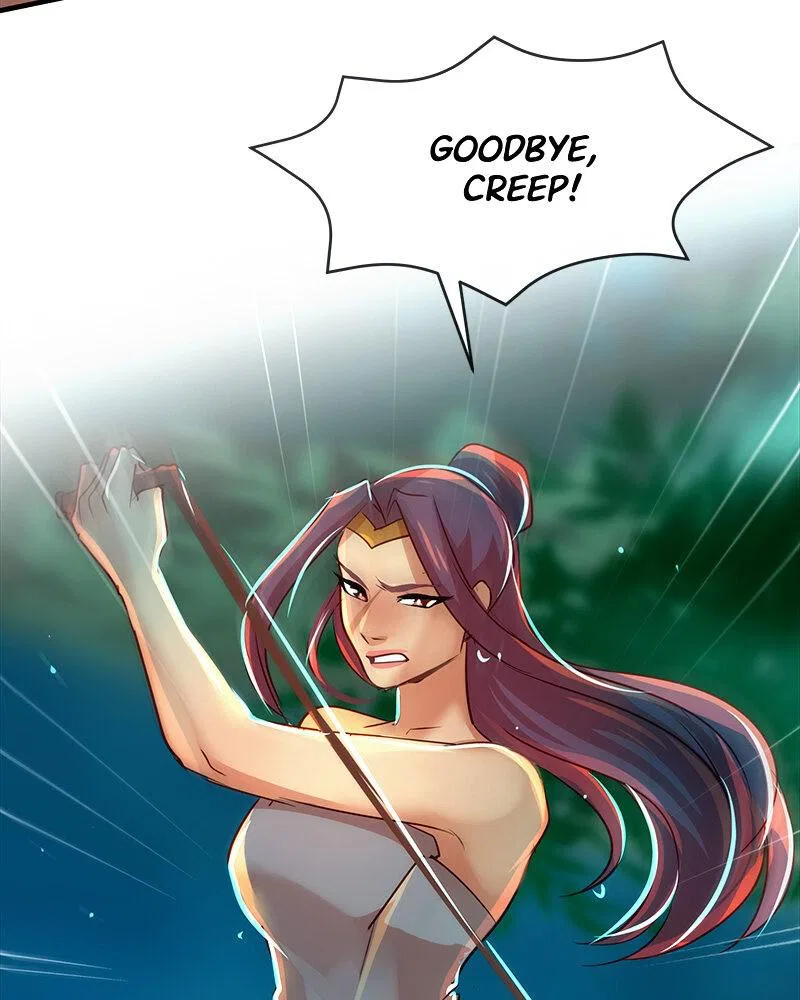 Subzero Chapter 125 – Page 84