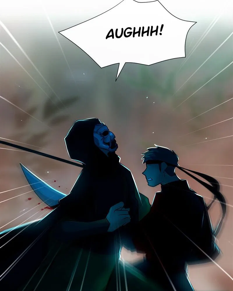 Subzero Chapter 125 – Page 89