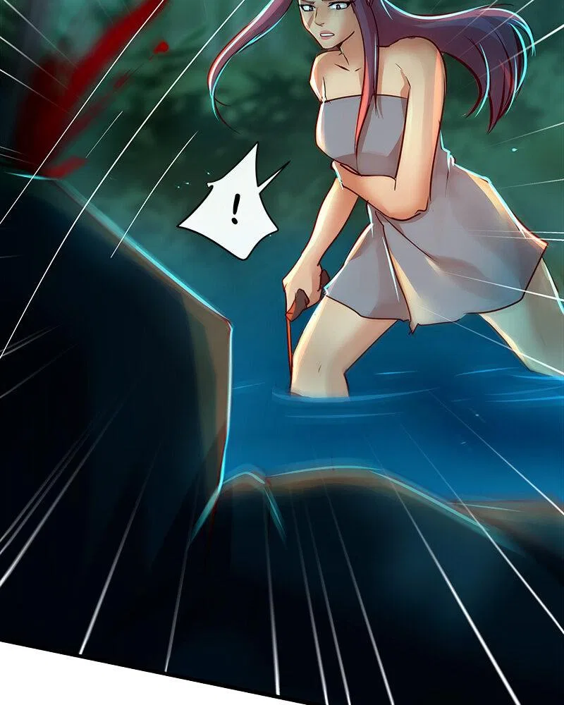 Subzero Chapter 125 – Page 98