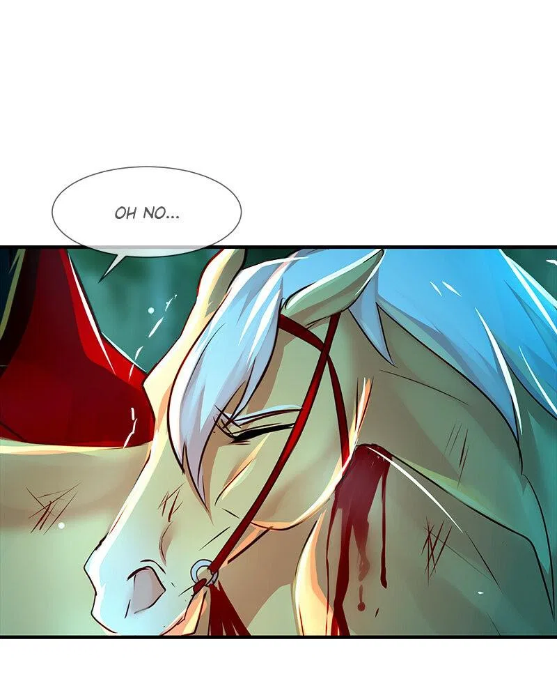 Subzero Chapter 125 – Page 107