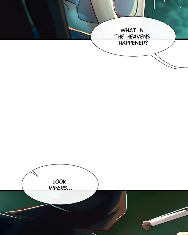 Subzero Chapter 125 – Page 109
