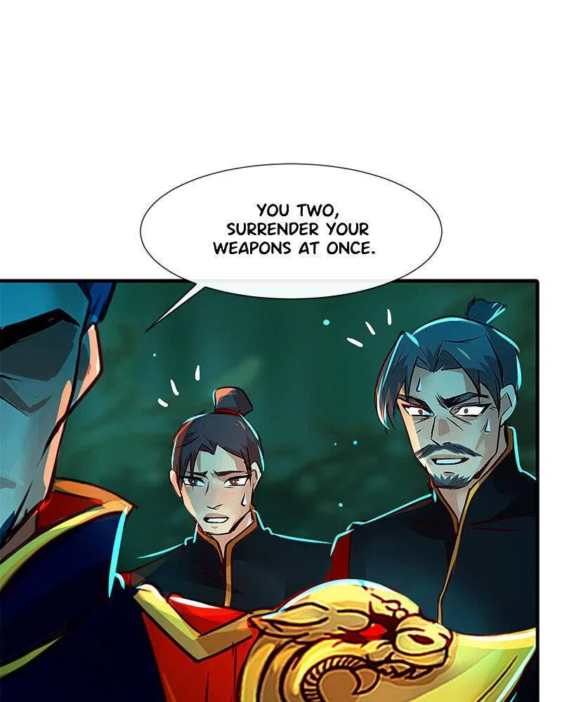 Subzero Chapter 125 – Page 113