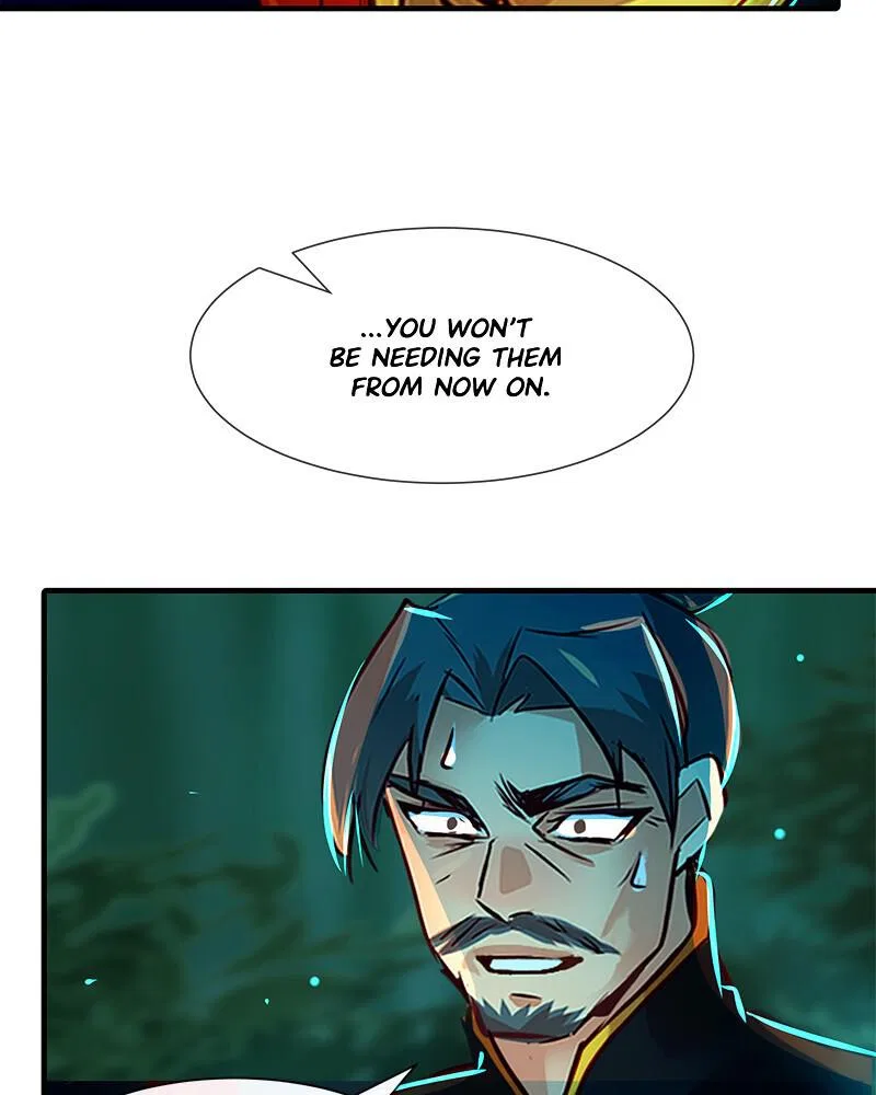 Subzero Chapter 125 – Page 114