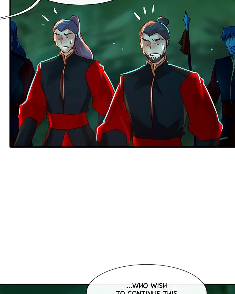 Subzero Chapter 125 – Page 123