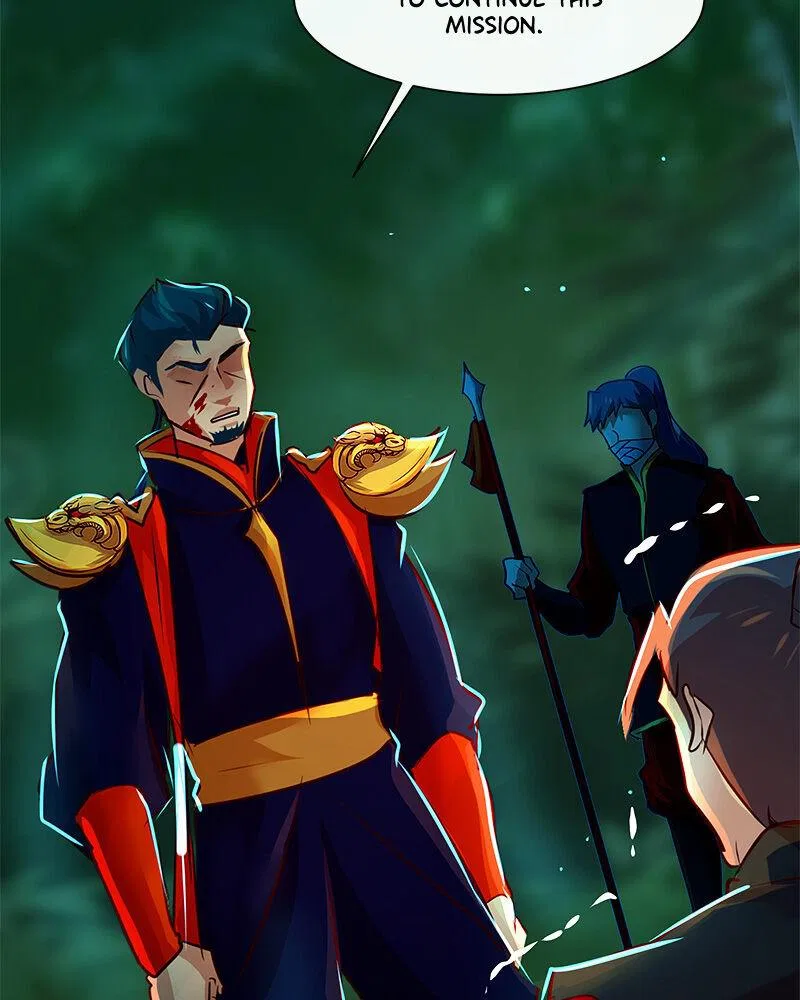 Subzero Chapter 125 – Page 124