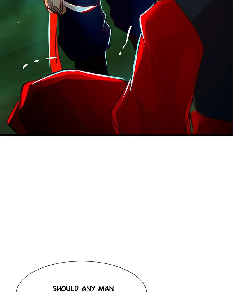 Subzero Chapter 125 – Page 125