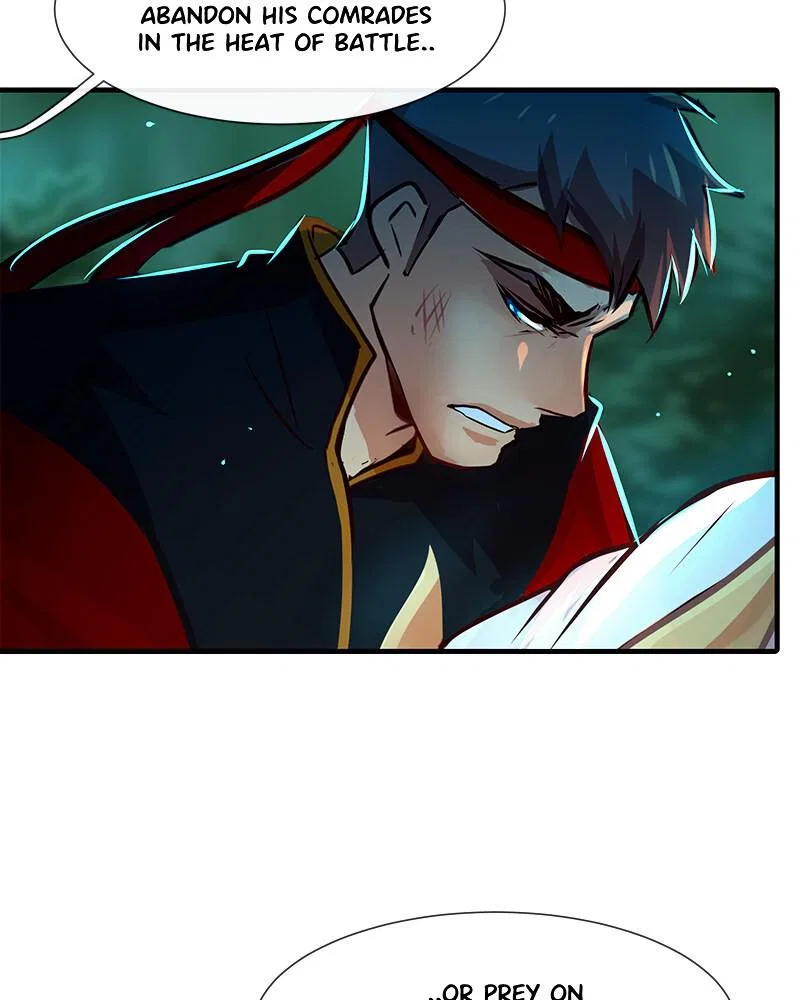Subzero Chapter 125 – Page 126