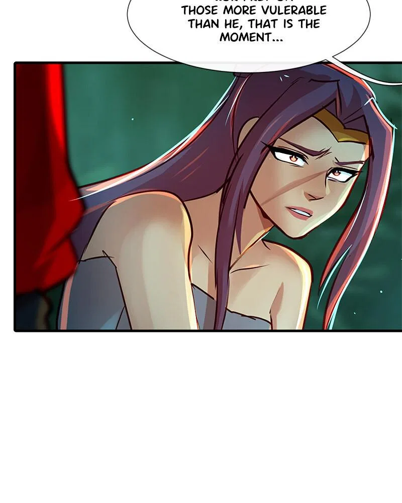 Subzero Chapter 125 – Page 127