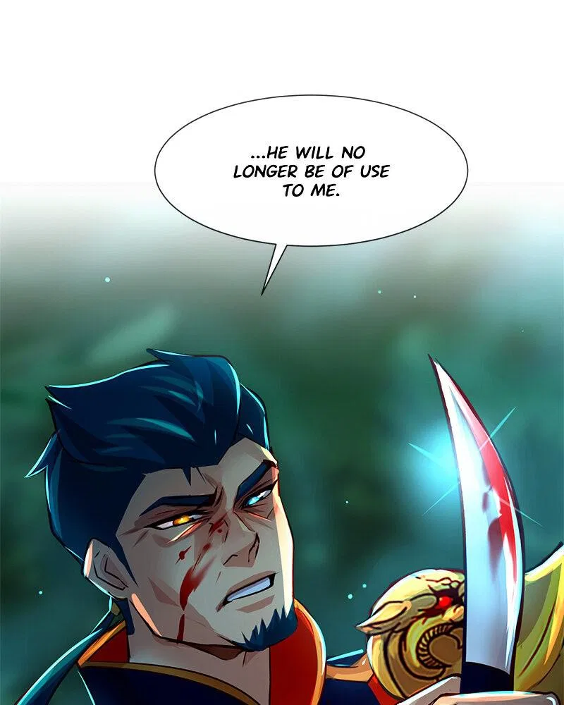 Subzero Chapter 125 – Page 128