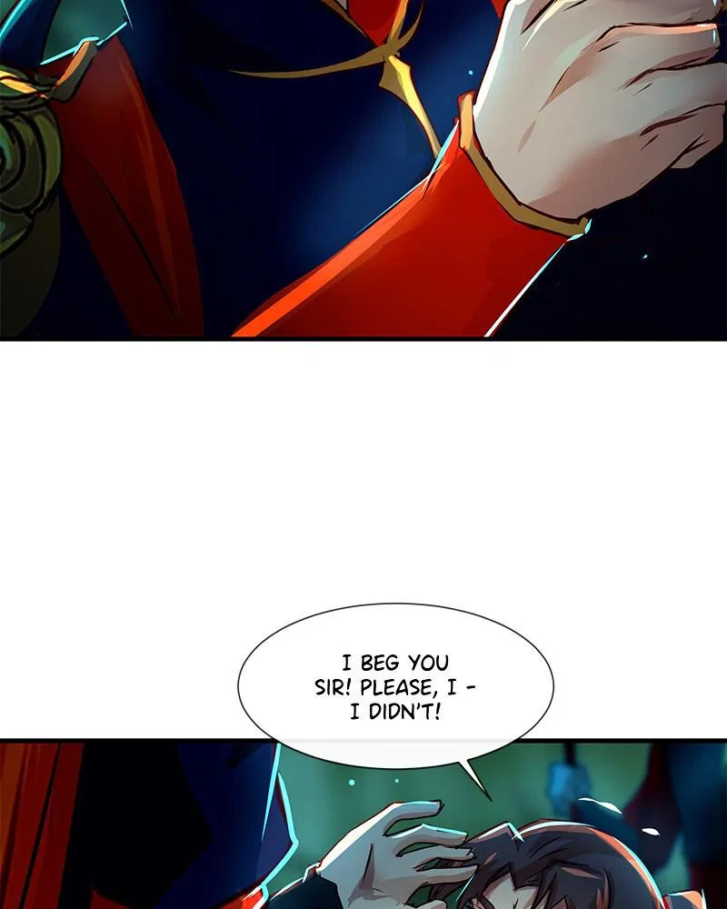 Subzero Chapter 125 – Page 129