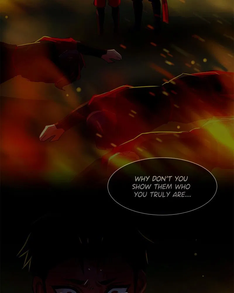 Subzero Chapter 125 – Page 136