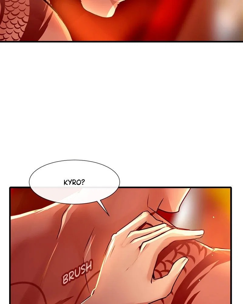 Subzero Chapter 125 – Page 145