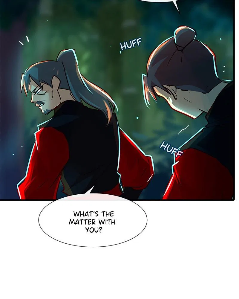 Subzero Chapter 124 – Page 3