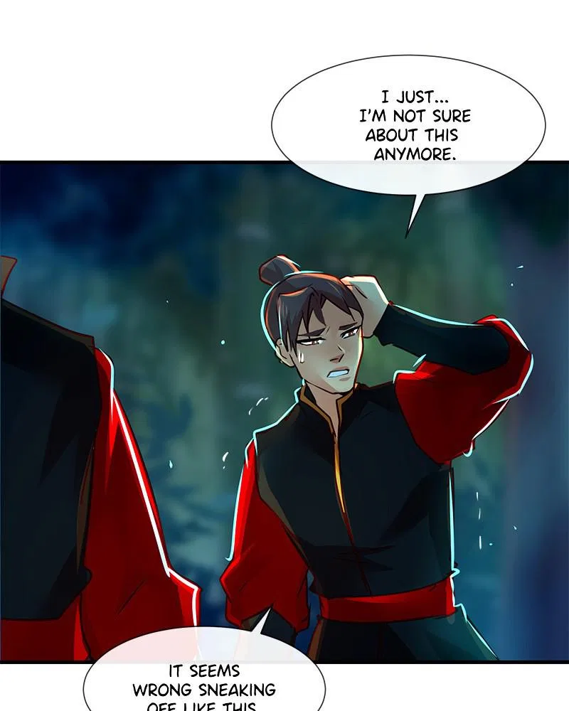 Subzero Chapter 124 – Page 4