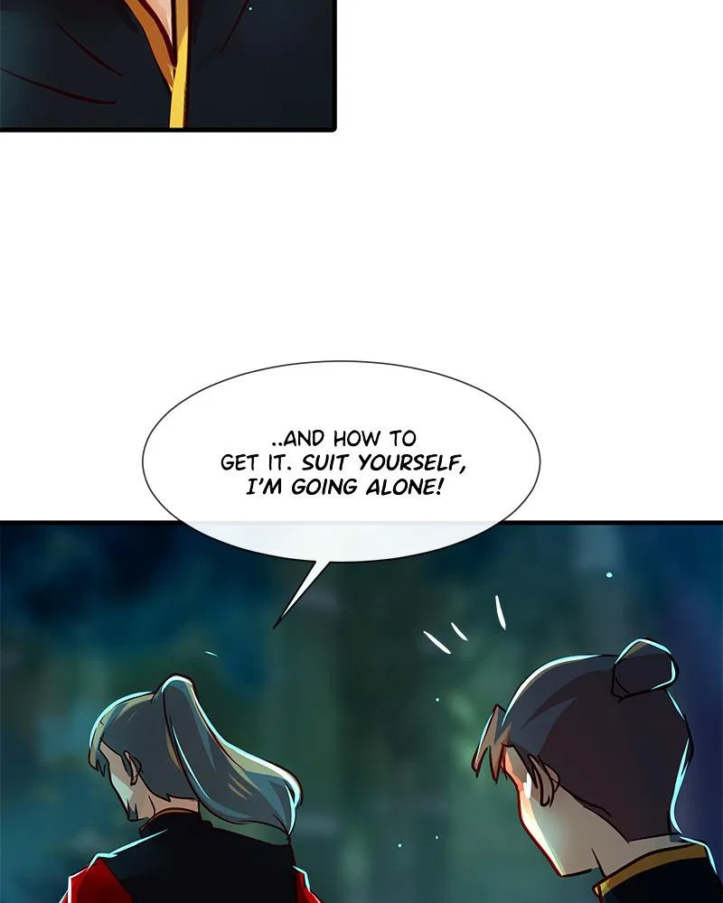 Subzero Chapter 124 – Page 7