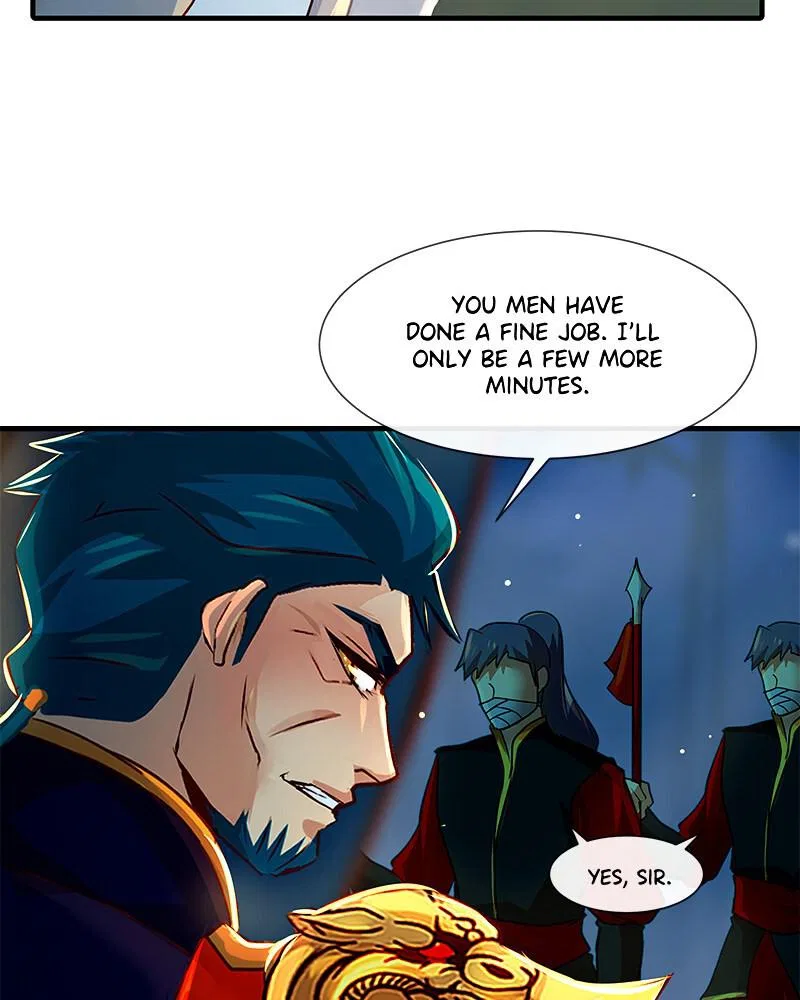 Subzero Chapter 124 – Page 17