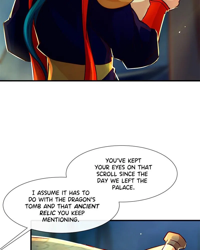 Subzero Chapter 124 – Page 20