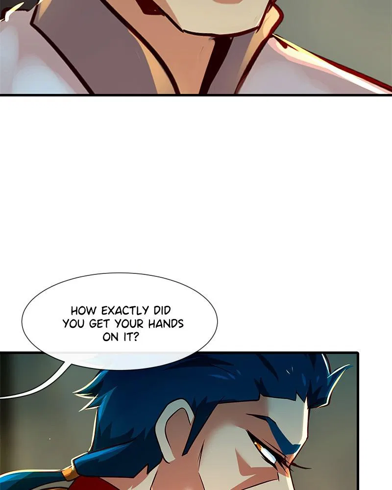 Subzero Chapter 124 – Page 22