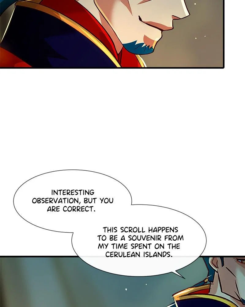 Subzero Chapter 124 – Page 23
