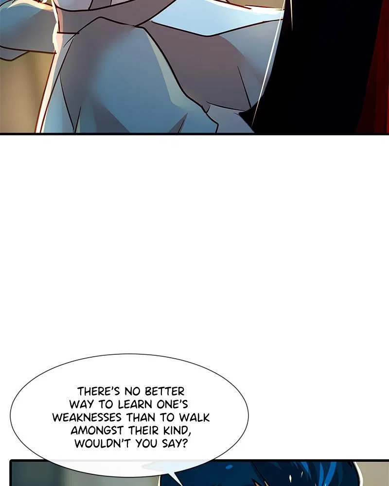 Subzero Chapter 124 – Page 25