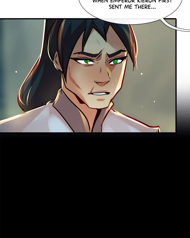 Subzero Chapter 124 – Page 27