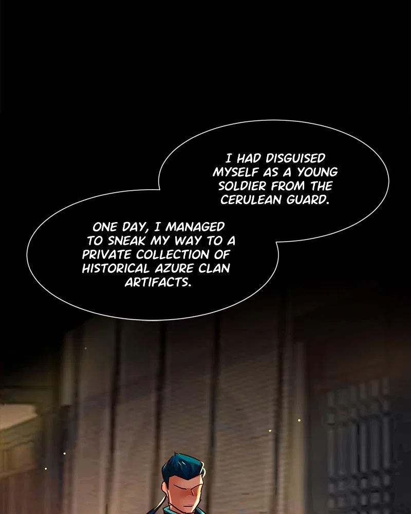 Subzero Chapter 124 – Page 28