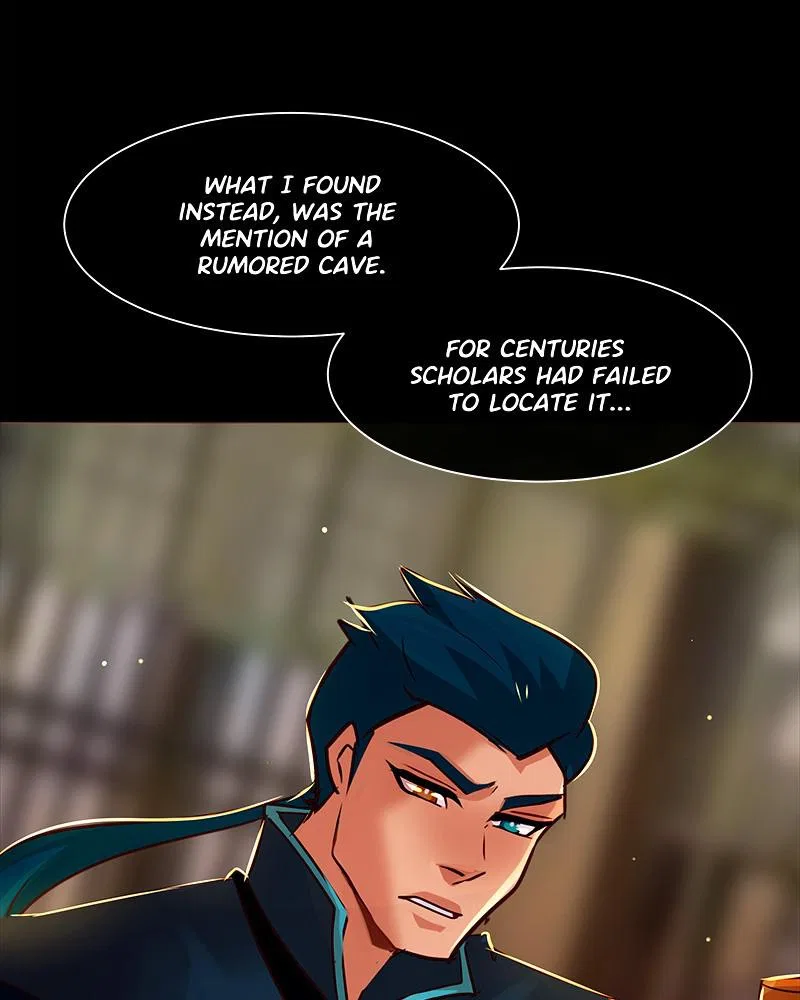 Subzero Chapter 124 – Page 31
