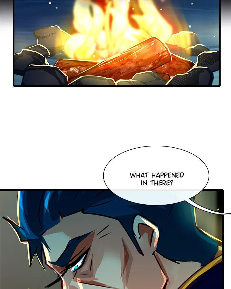 Subzero Chapter 124 – Page 49