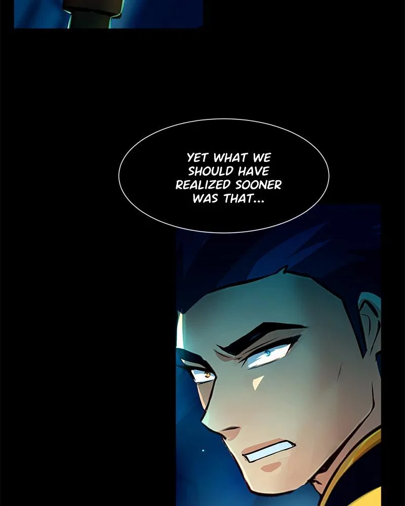 Subzero Chapter 124 – Page 58