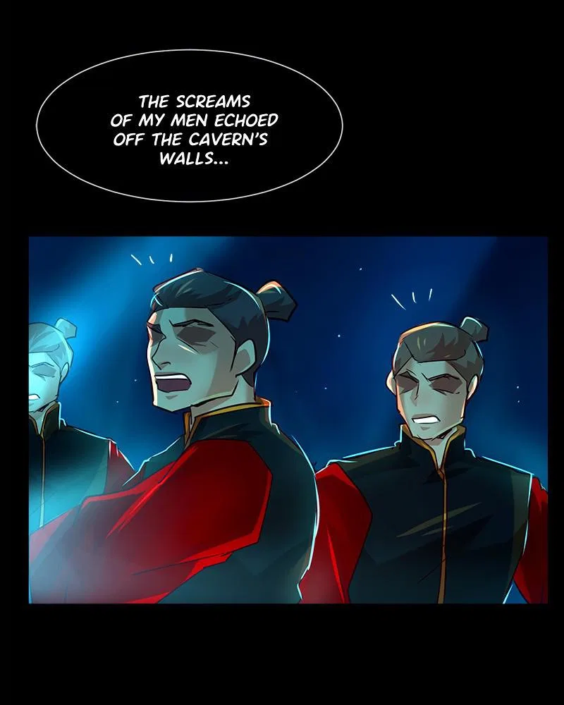 Subzero Chapter 124 – Page 62
