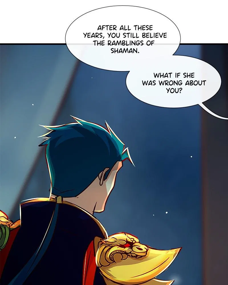 Subzero Chapter 124 – Page 94