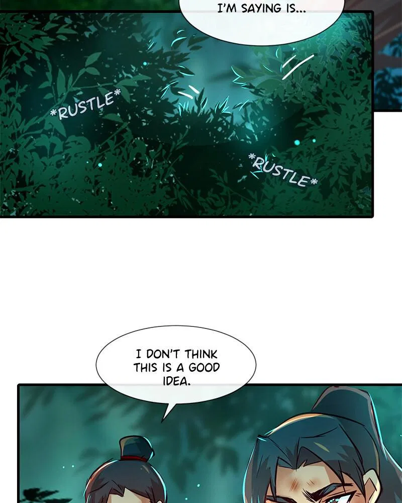 Subzero Chapter 124 – Page 99