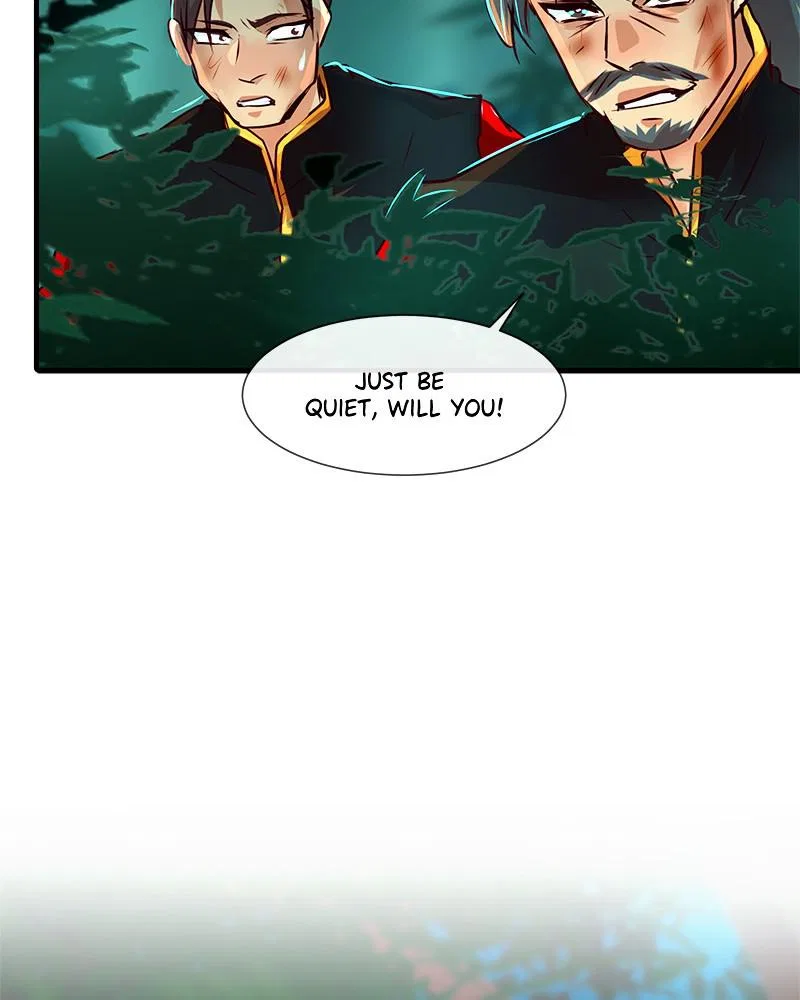 Subzero Chapter 124 – Page 100