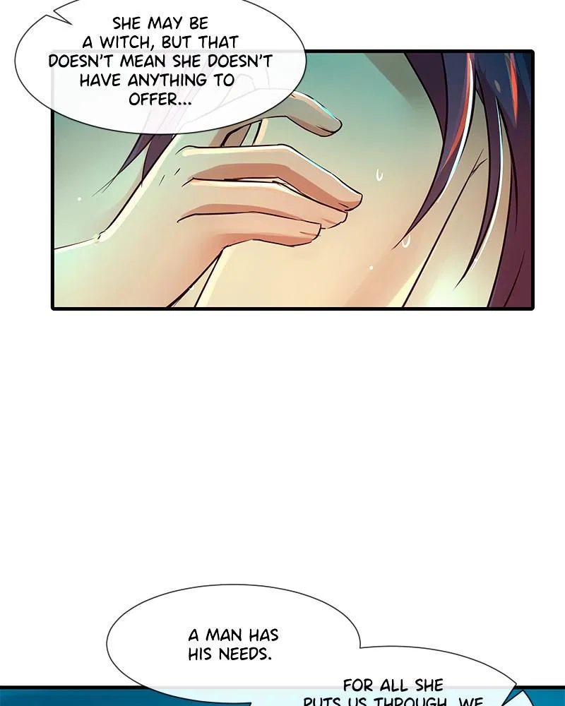 Subzero Chapter 124 – Page 105