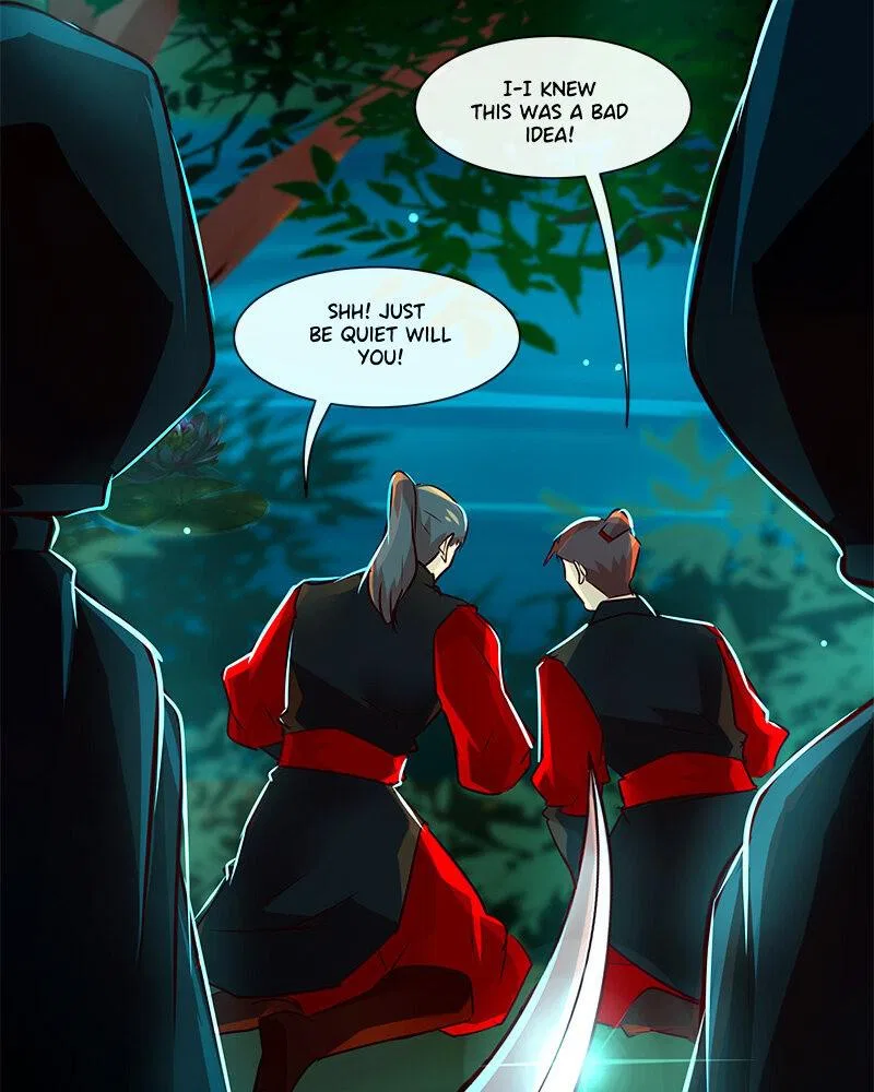 Subzero Chapter 124 – Page 112