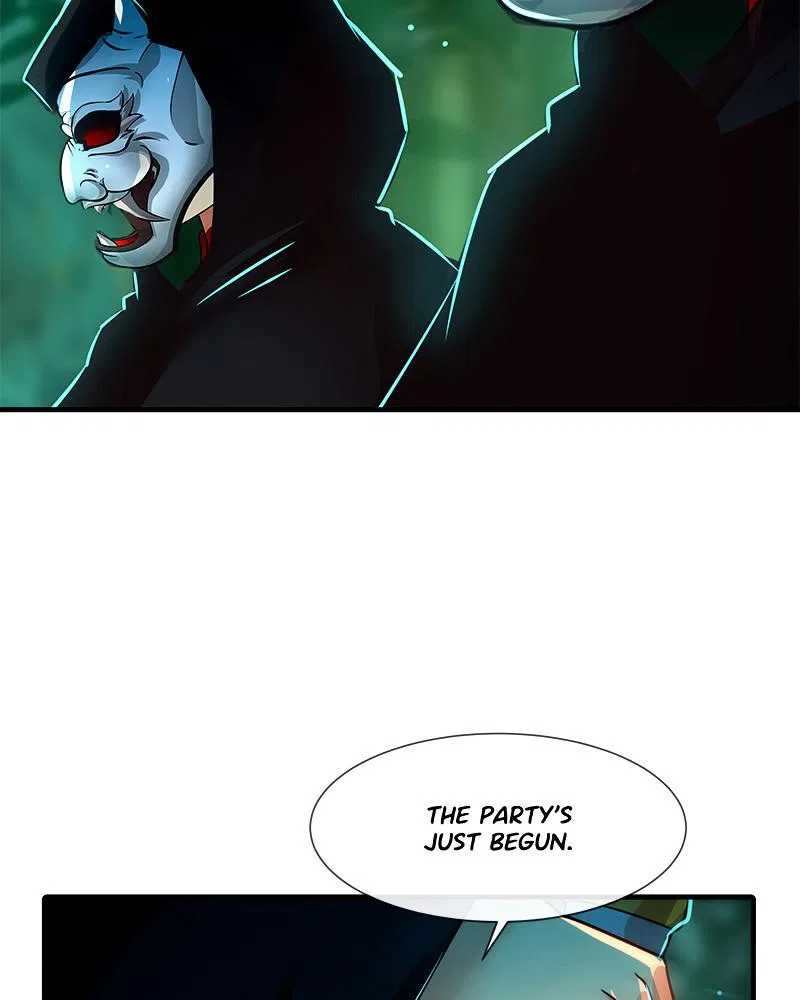 Subzero Chapter 124 – Page 114