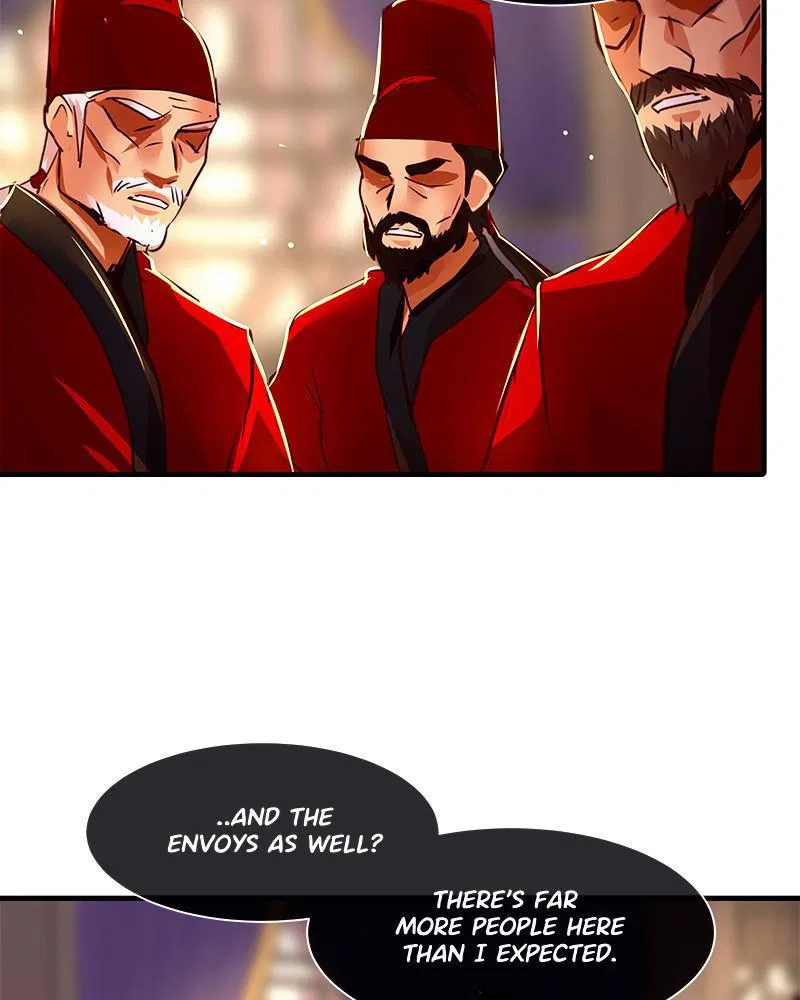 Subzero Chapter 123 – Page 14