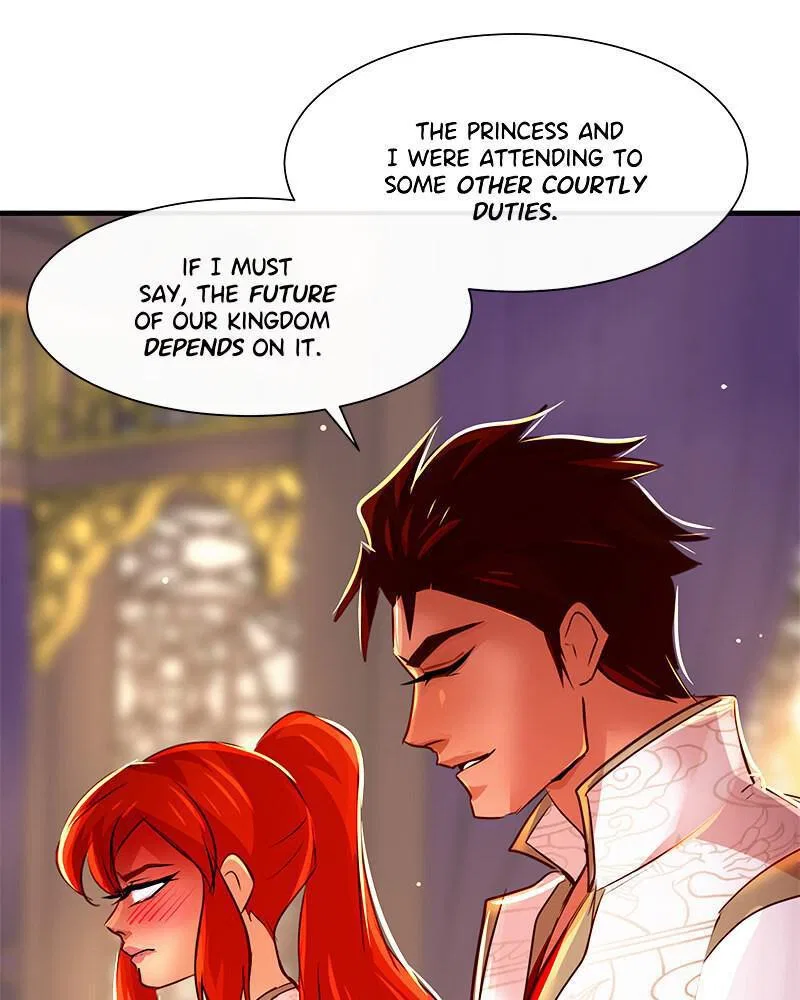 Subzero Chapter 123 – Page 17