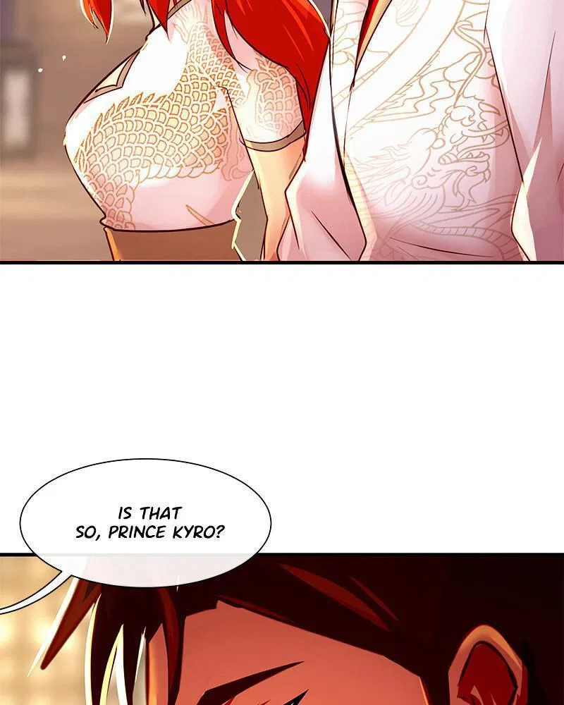 Subzero Chapter 123 – Page 18