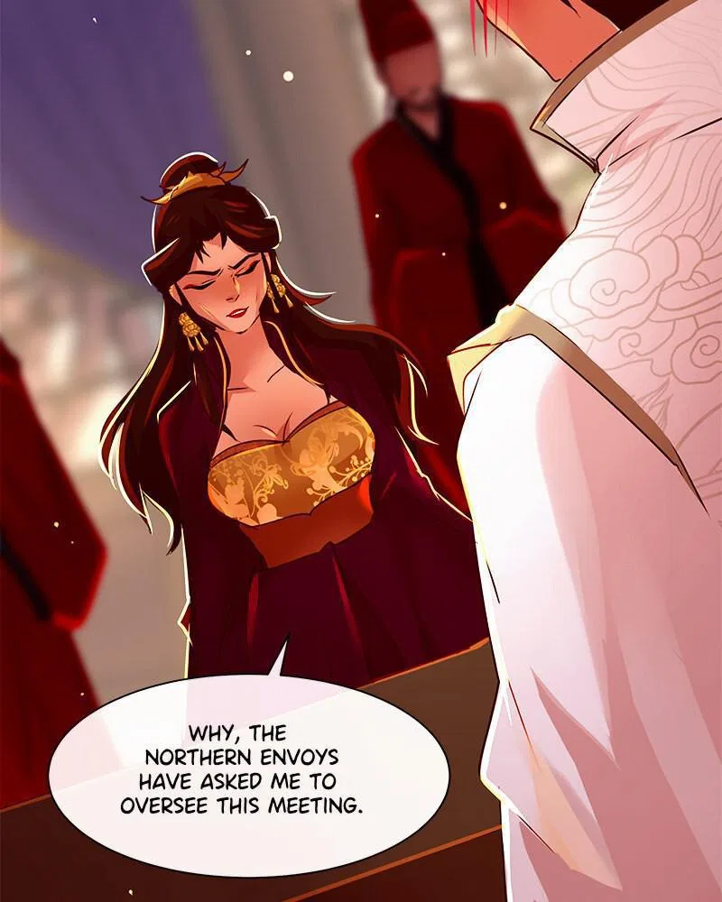 Subzero Chapter 123 – Page 20