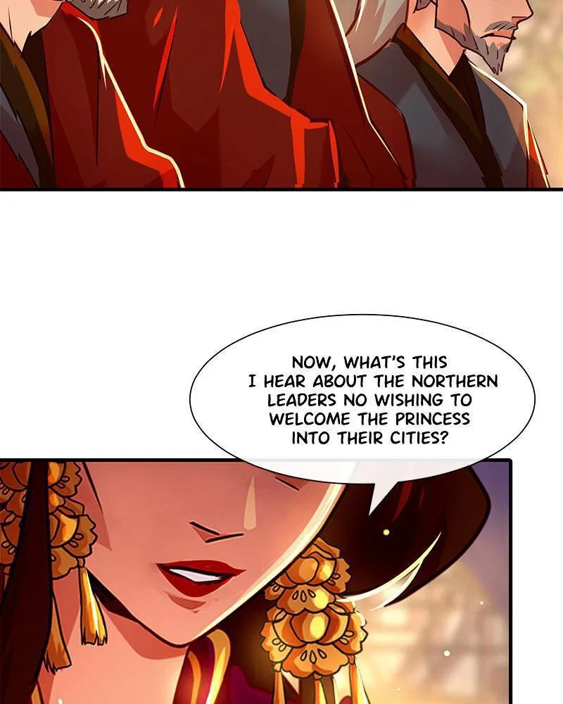 Subzero Chapter 123 – Page 23