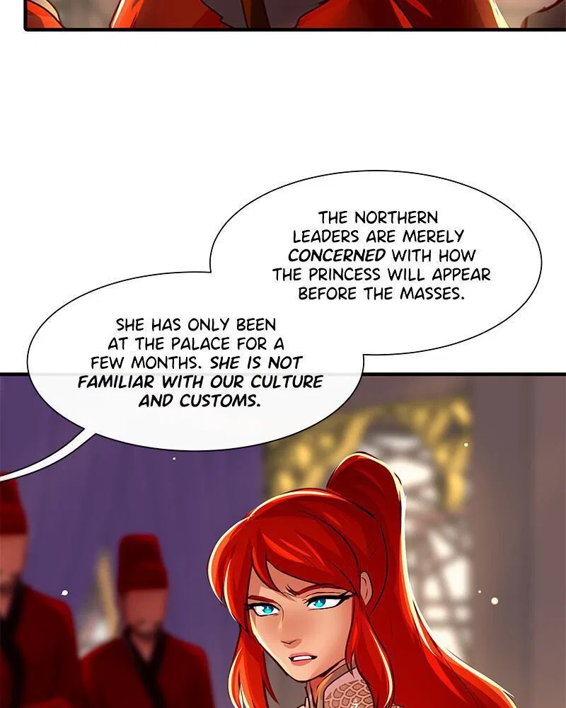 Subzero Chapter 123 – Page 25
